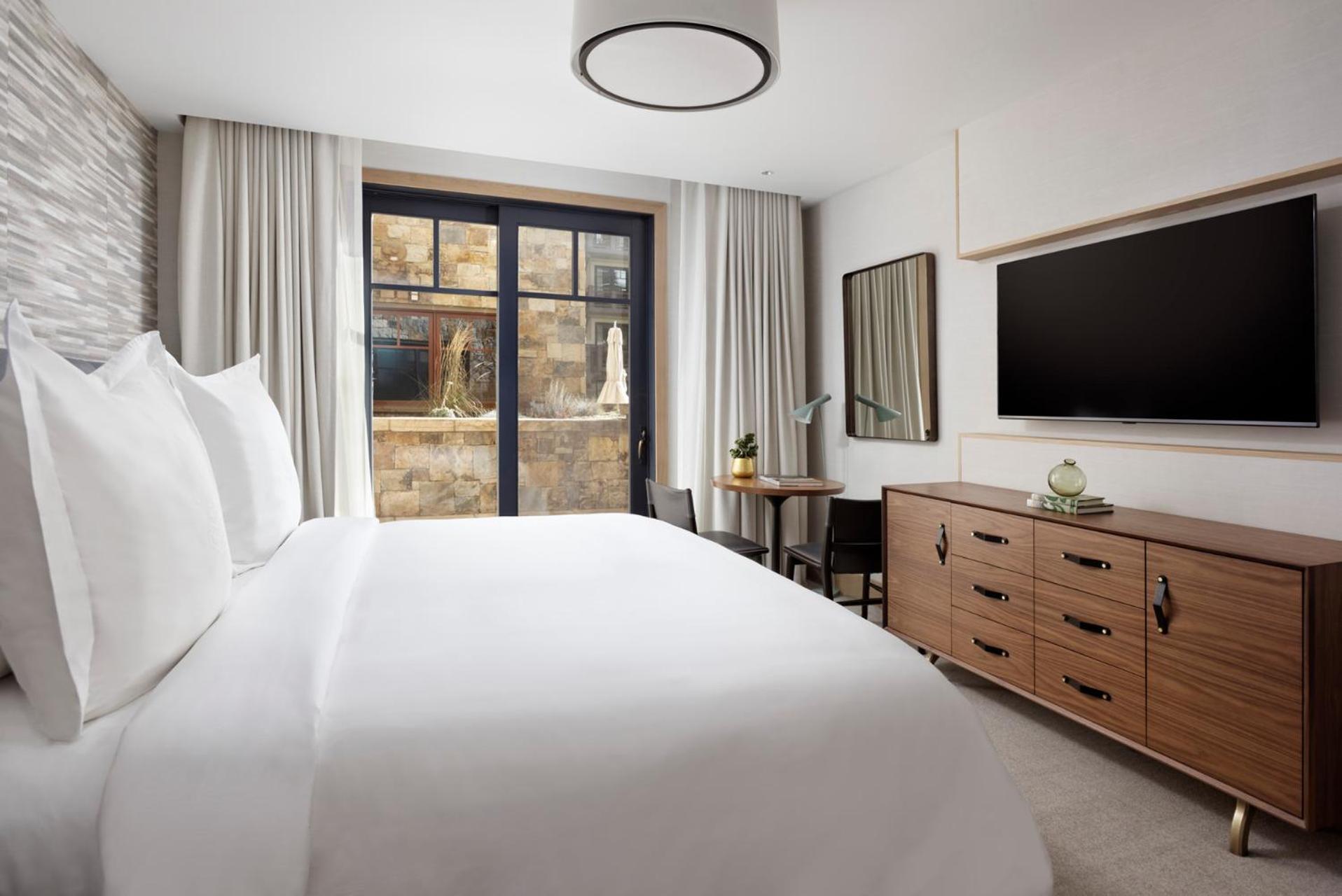 Four Seasons Resort Vail Værelse billede