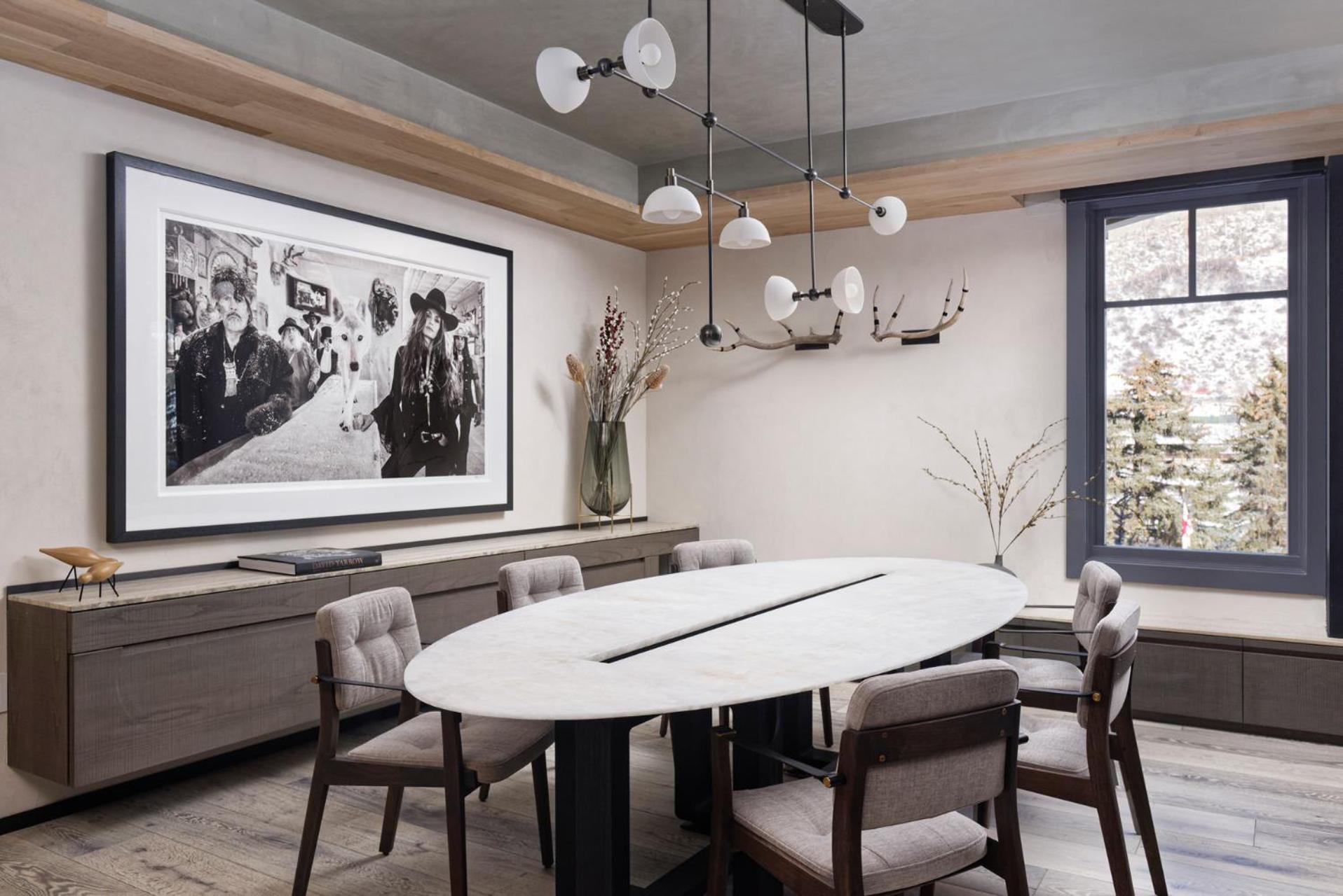 Four Seasons Resort Vail Værelse billede