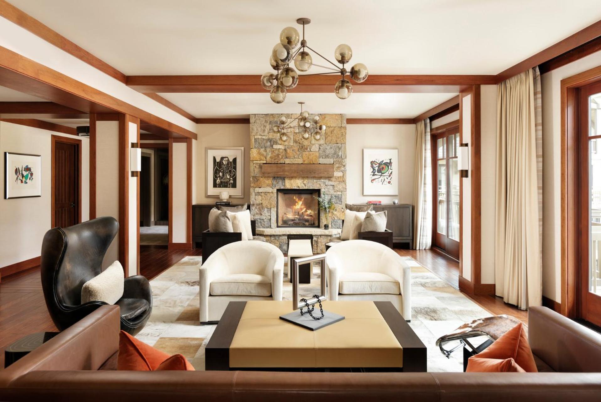Four Seasons Resort Vail Værelse billede