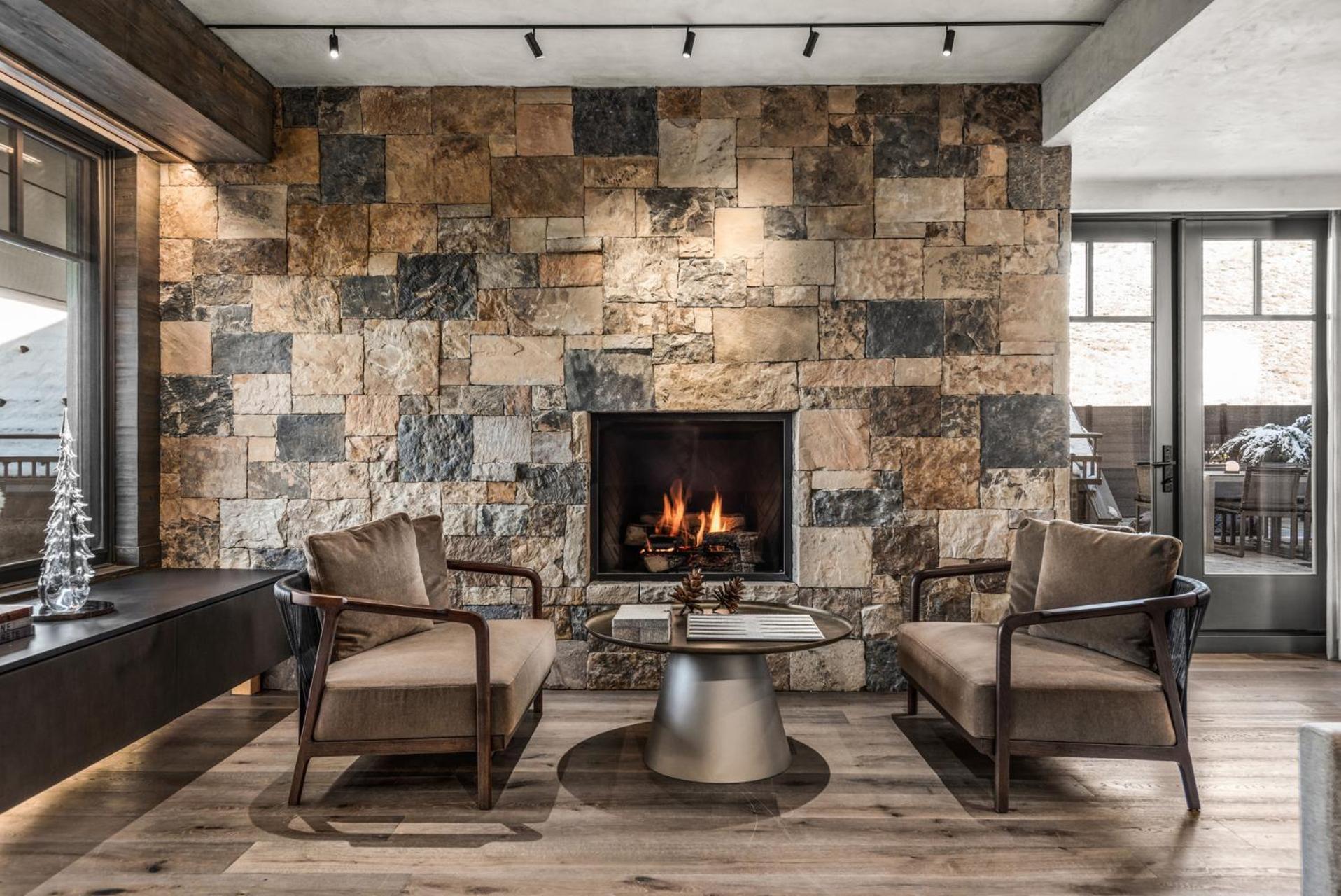 Four Seasons Resort Vail Værelse billede