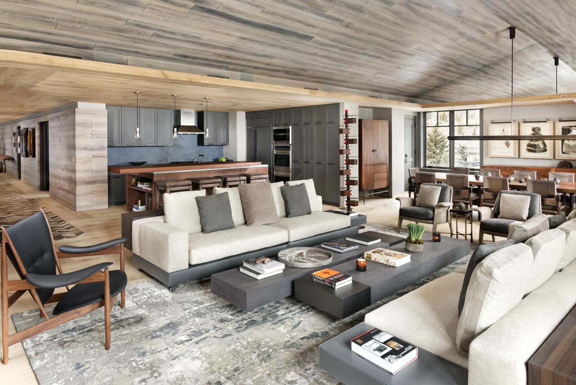 Four Seasons Resort Vail Eksteriør billede